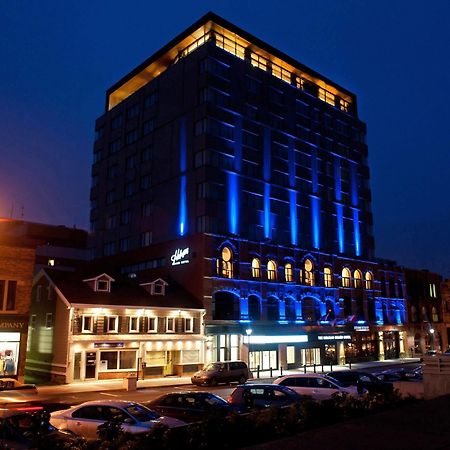 The Holman Grand Hotel Charlottetown Extérieur photo