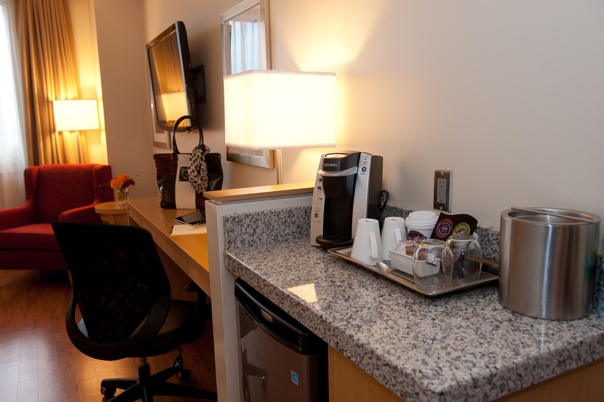 The Holman Grand Hotel Charlottetown Extérieur photo