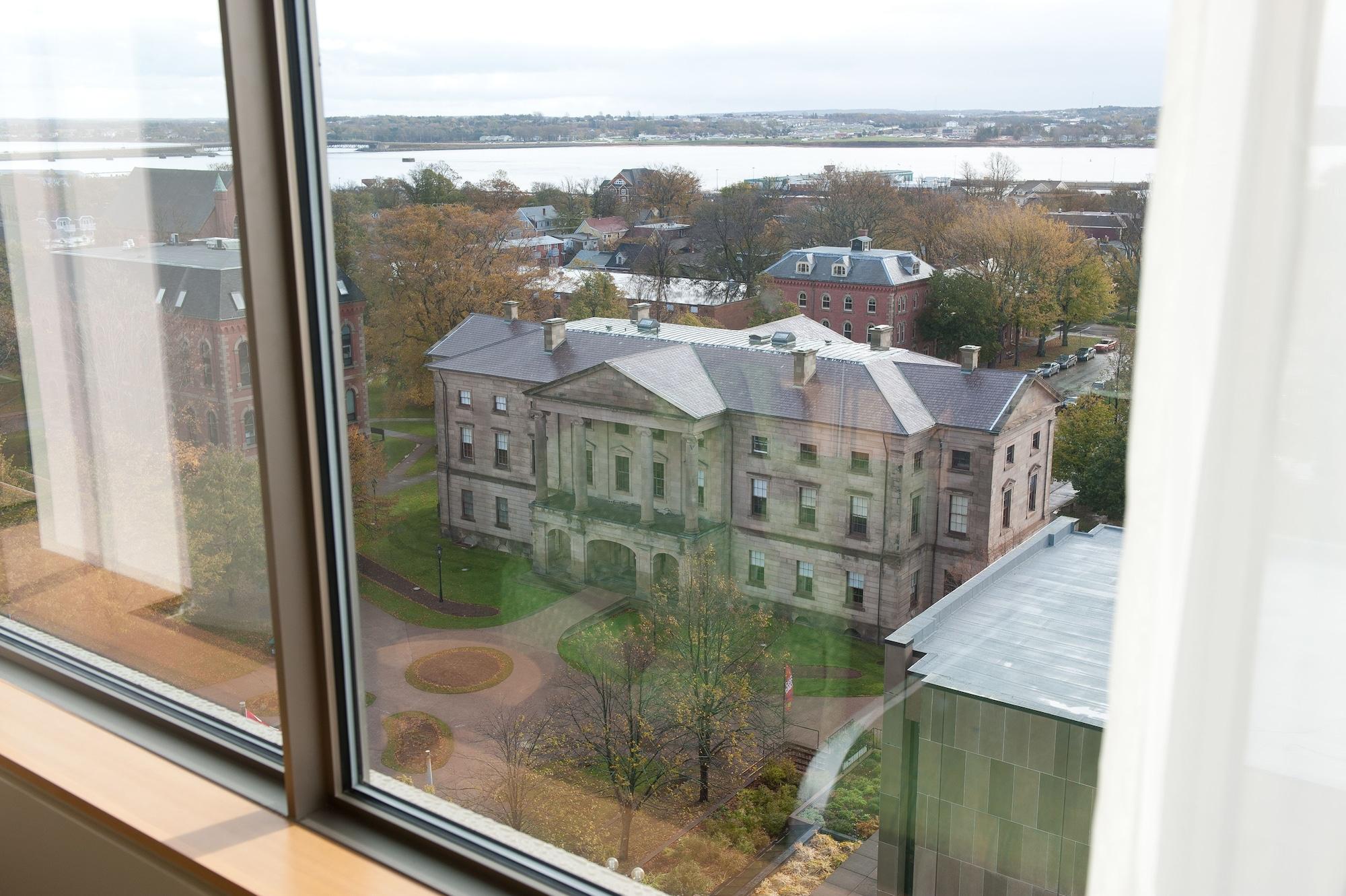 The Holman Grand Hotel Charlottetown Extérieur photo