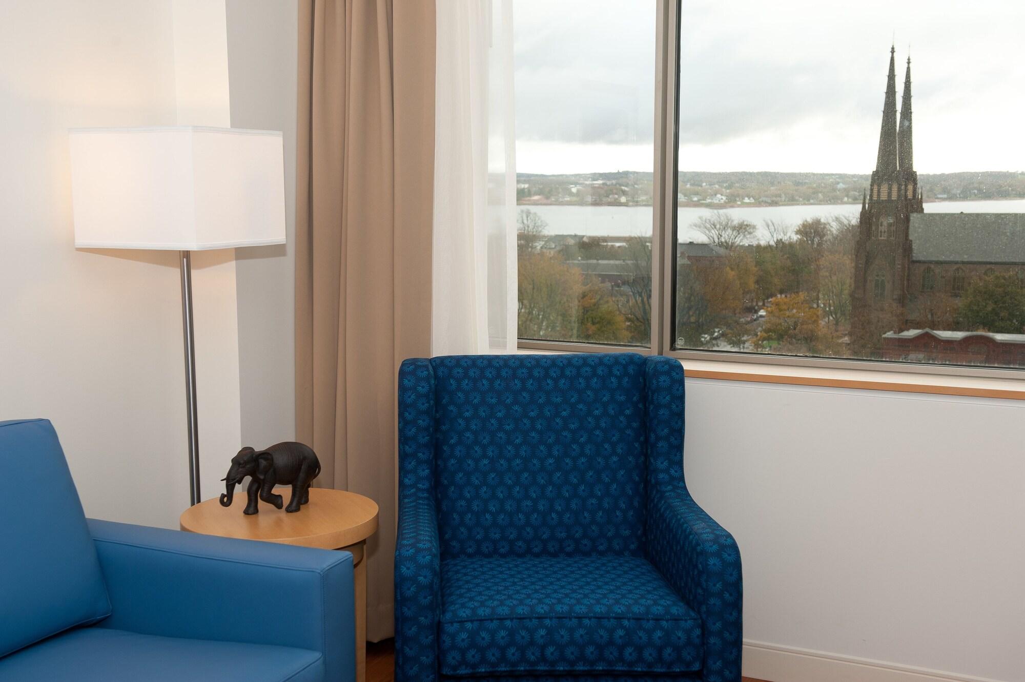 The Holman Grand Hotel Charlottetown Extérieur photo