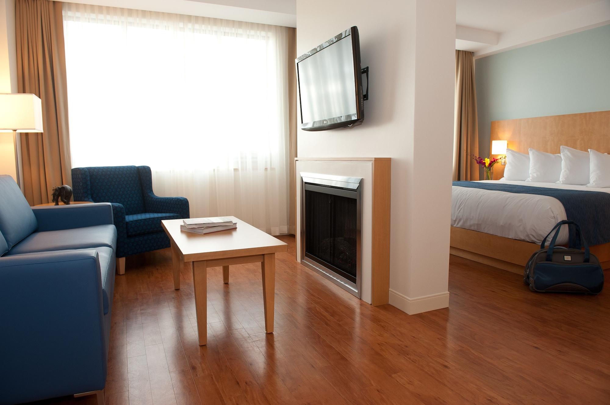 The Holman Grand Hotel Charlottetown Extérieur photo