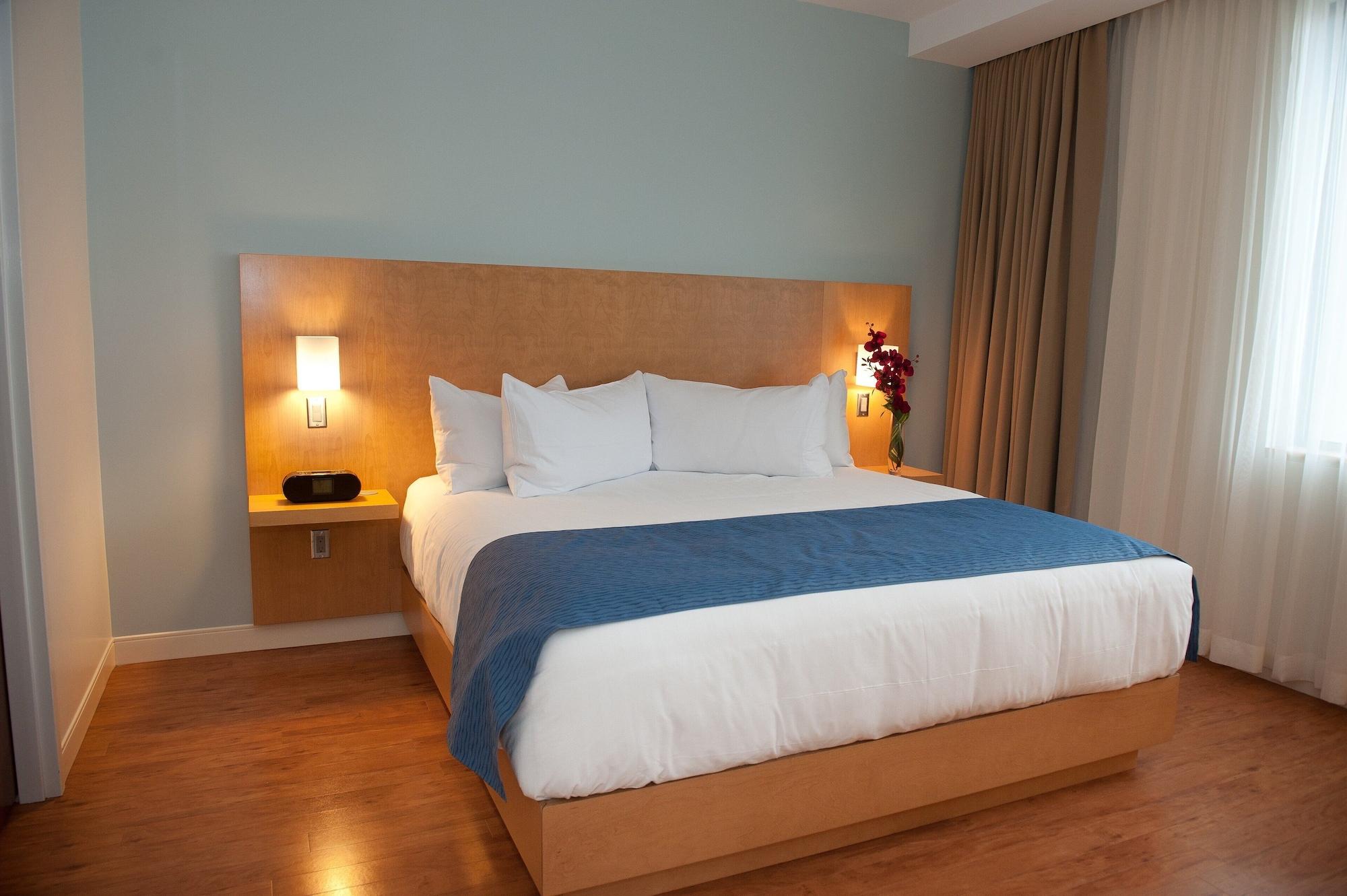 The Holman Grand Hotel Charlottetown Extérieur photo