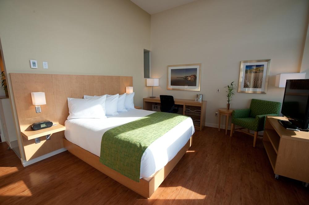 The Holman Grand Hotel Charlottetown Extérieur photo