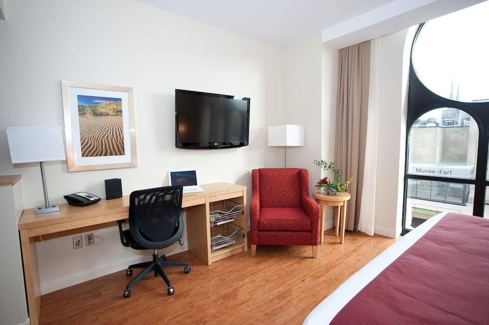 The Holman Grand Hotel Charlottetown Extérieur photo