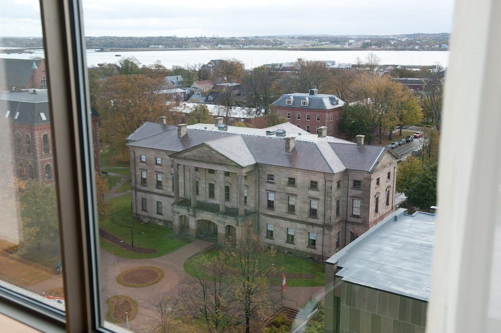 The Holman Grand Hotel Charlottetown Extérieur photo