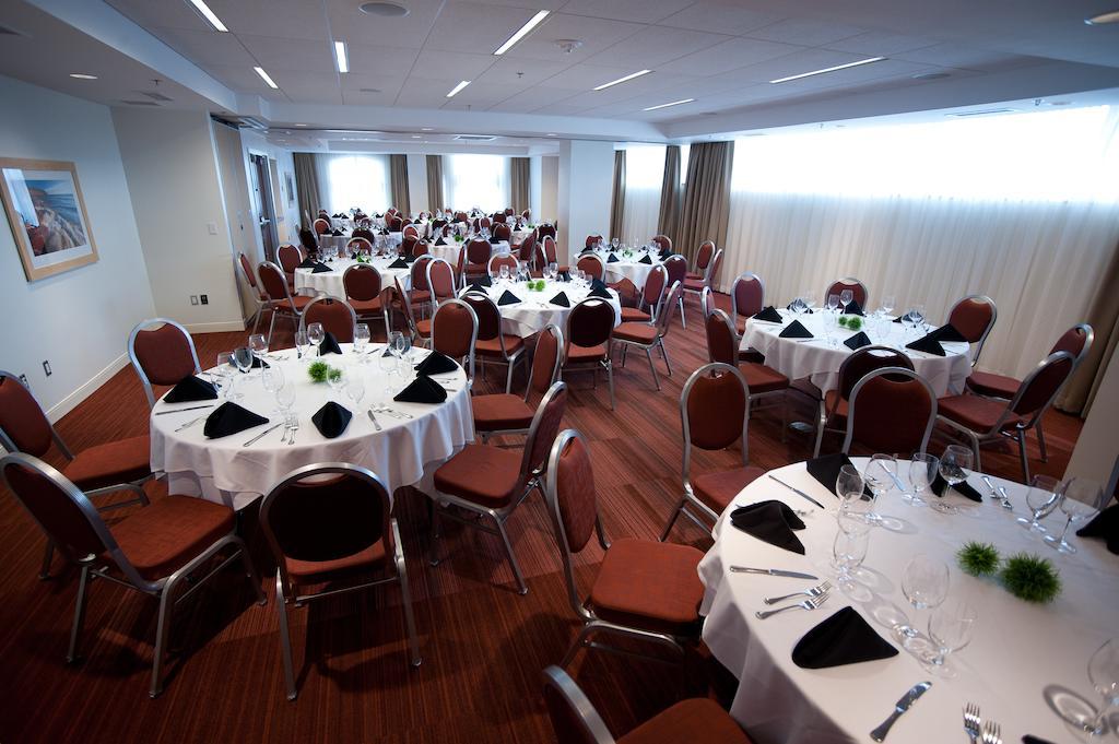 The Holman Grand Hotel Charlottetown Extérieur photo