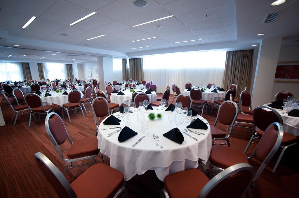 The Holman Grand Hotel Charlottetown Extérieur photo