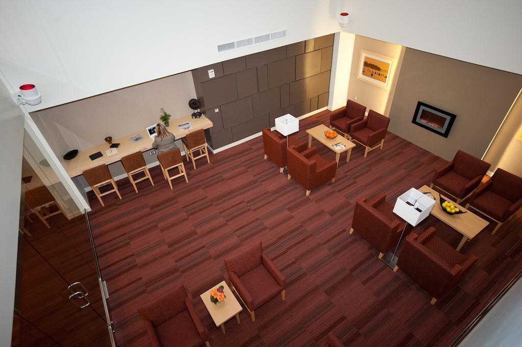 The Holman Grand Hotel Charlottetown Extérieur photo