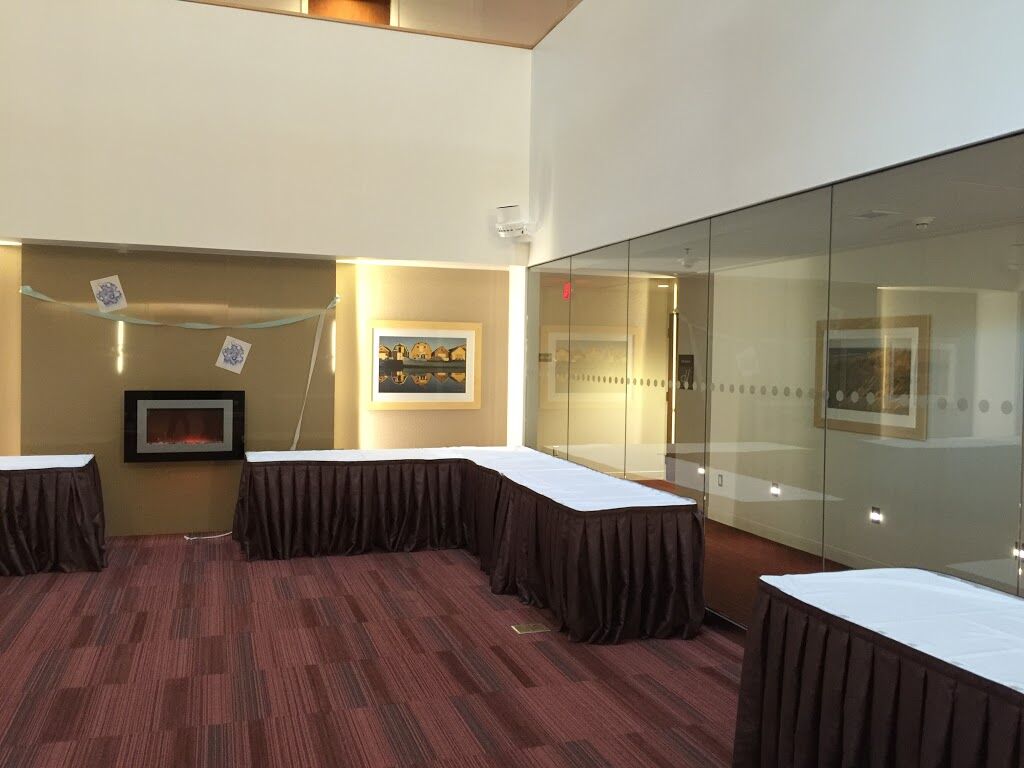 The Holman Grand Hotel Charlottetown Extérieur photo
