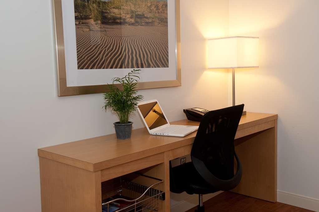 The Holman Grand Hotel Charlottetown Facilités photo