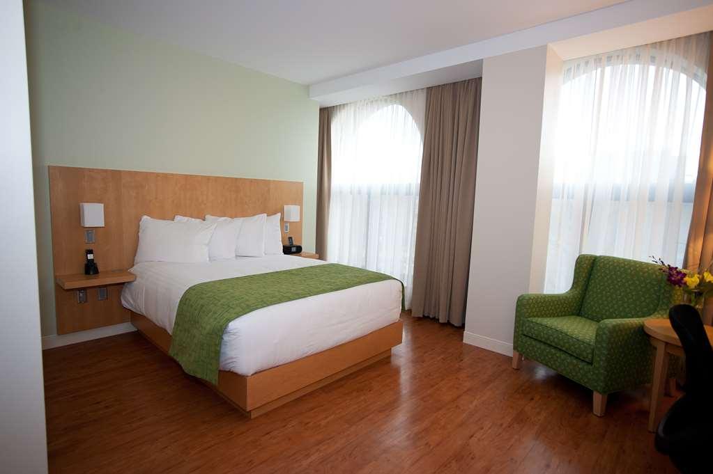 The Holman Grand Hotel Charlottetown Chambre photo
